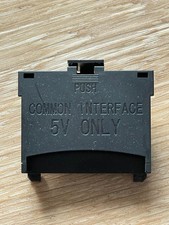 Samsung Connector Interface Card HD TV Adapter Kartenslot Modul 3709-001791