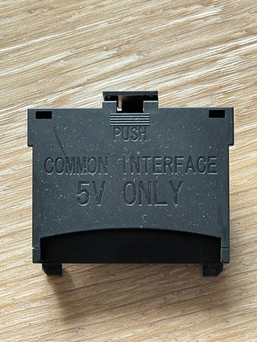 Samsung connector interface - samsung,