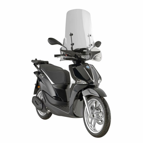 Givi klarglass scheibe für - givi, klarglass-scheibe