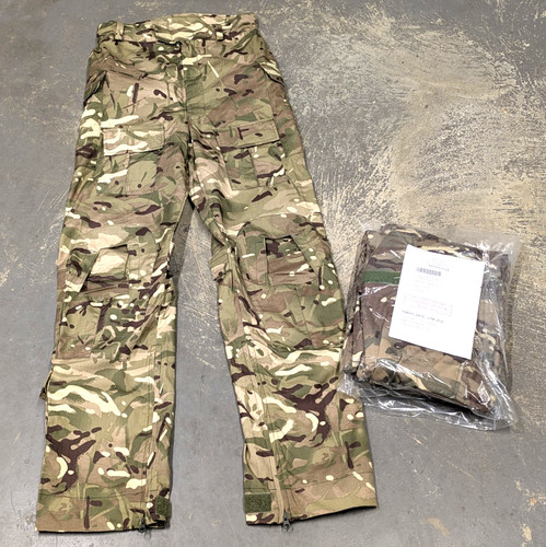 British army mtp providore - british,