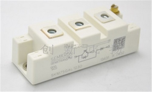 Semikron module brand - module,
