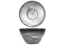 Schale Alabaster ø 24 Cm H&H