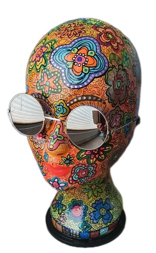 Gothic steampunk sonnenbrille - steampunk,