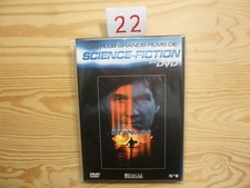 DVD: Starman - Karen ALLEN /