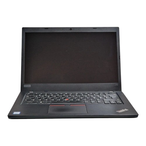 Lenovo thinkpad l480 - lenovo,