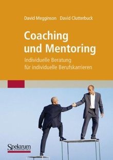Coaching und mentoring - und,