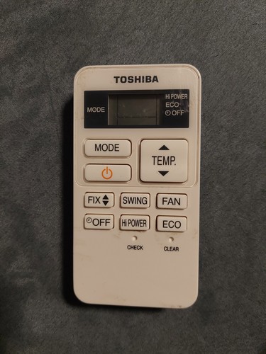 Original toshiba klimaanlage - toshiba,