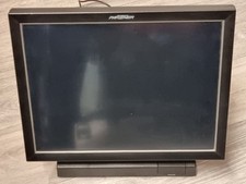 PARTNER TECH  PT-6910 Pos Terminal Touchscreen 15" Display