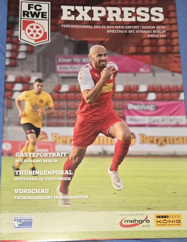 2019 reg nord ost - 2019/20, fc
