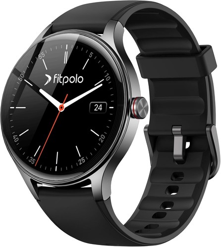 Smartwatch hd mit - smartwatch,