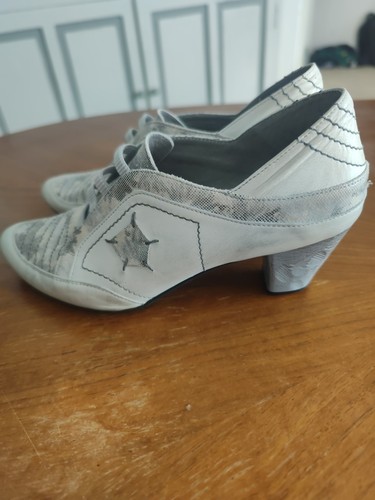 Damen slip schuhe - damen, on