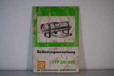 Bedienungsanleitung