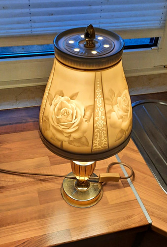 Drache solingen tischlampe - drache,