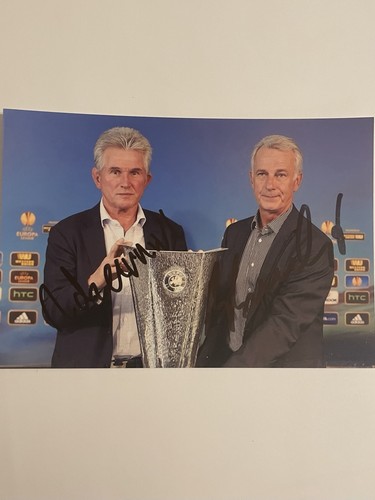 Bonhof heynckes original - bonhof,