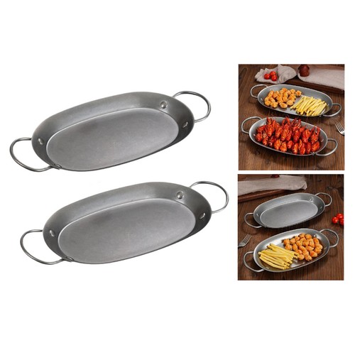 Edelstahl fisch backform - edelstahl, für
