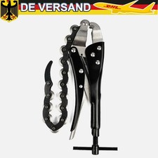 Rohrschneider Auspuff bis 90mm