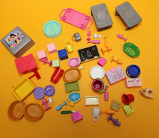 Zubehör für barbie - zubehör,
