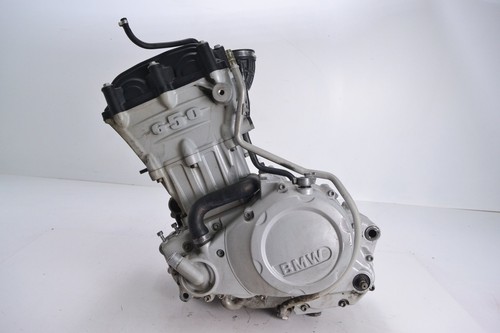 Motor bmw 650 2000 - f, gs