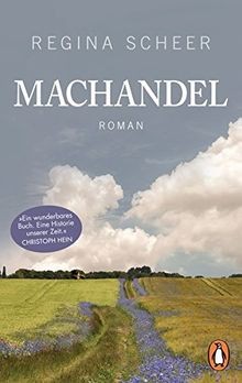 Machandel roman von - roman, scheer