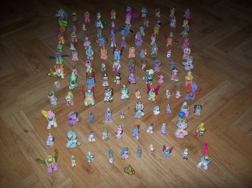 Filly pferde mini - filly,