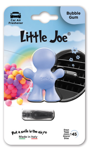 Lufterfrischer little joe - lufterfrischer,