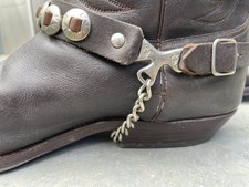 Sendra Ziersporen