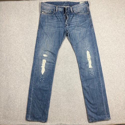 Diesel safado slim straight - diesel,