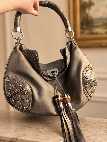 Wonderful gucci indy bag - wonderful,