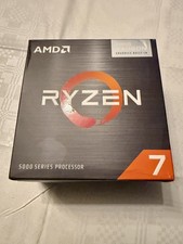 AMD Ryzen 7 5700G 8-Core