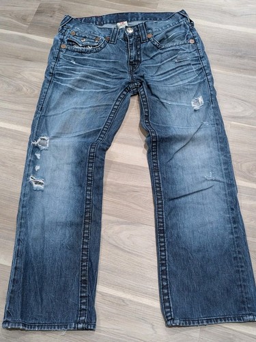 True religion jeans mens - true,