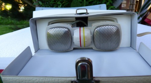 Grundig gdsm 202 vintage - grundig,