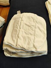 Stoffwindel Einlagen Prefold aus Bio Baumwolle 6 Stück