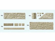Preiser 18219 Gehweg und