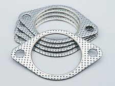 2,75 Zoll / 70mm - 2-Loch