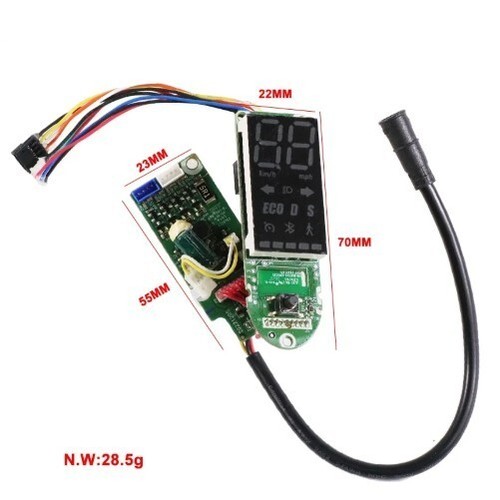 Display dashboard max - display-dashboard, g2