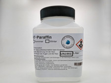 250 ml Paraffin-Sommer für
