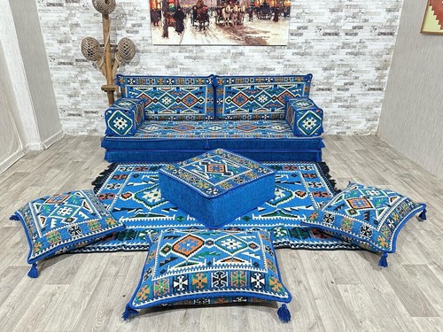 Orientalisches sofa - orientalisches,