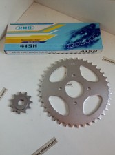 Sachs KTM Foxi Foxy Mofa Moped