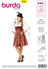 Burda style schnittmuster - style,