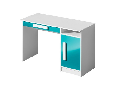 Schreibtisch guliver mit - g9,