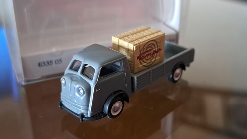 Wiking tempo matador - tempo,