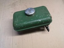Kolibri Boot Bootstank