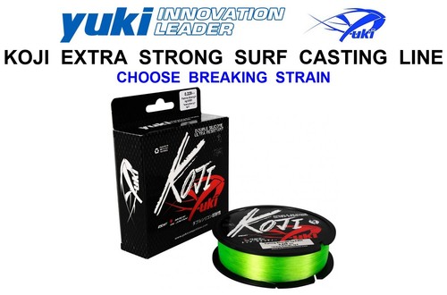 250m yuki koji - yuki, starke