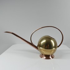 Vintage Kakteen Gießkanne