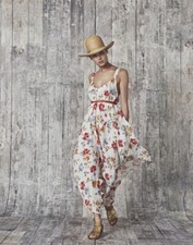 HIGH USE JUMPSUIT CLAIRE