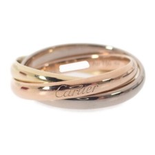 CARTIER Trinity Ring SM Ring