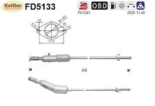 ✅ Ruß-Partikelfilter