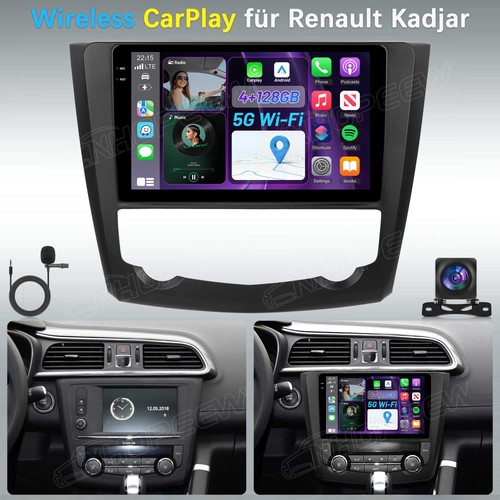 128gb für renault - für, kadjar