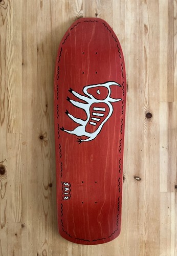 Powell peralta 1990 - peralta, og
