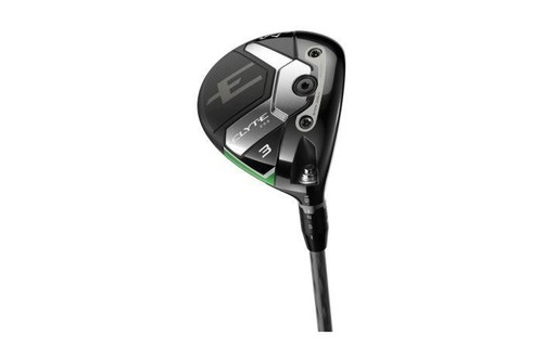 Callaway elyte triple - elyte, diamond